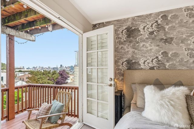 146 Beaver Street, San Francisco, CA 94114