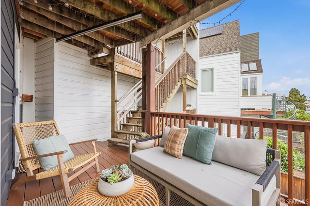 146 Beaver Street, San Francisco, CA 94114