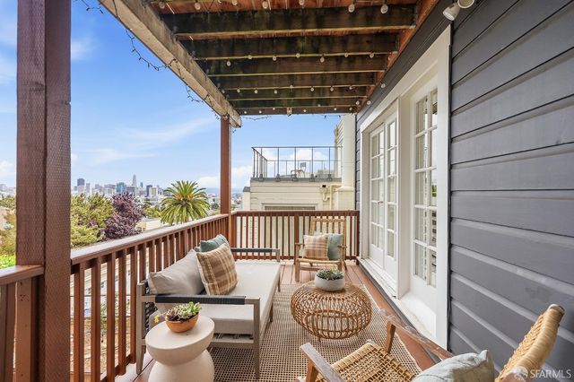 146 Beaver Street, San Francisco, CA 94114