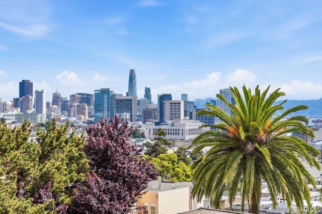 146 Beaver Street, San Francisco, CA 94114