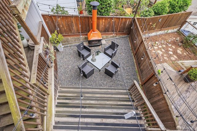 146 Beaver Street, San Francisco, CA 94114