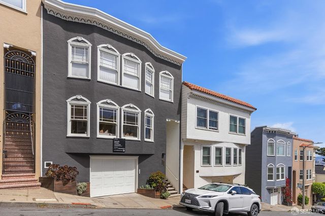 146 Beaver Street, San Francisco, CA 94114