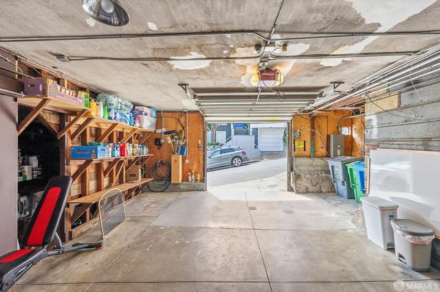 146 Beaver Street, San Francisco, CA 94114