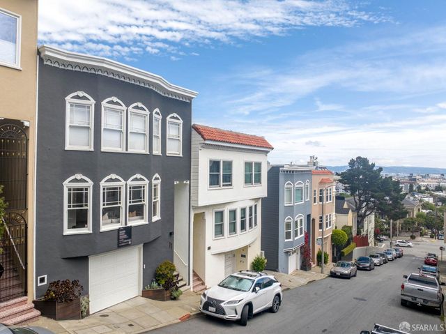146 Beaver Street, San Francisco, CA 94114