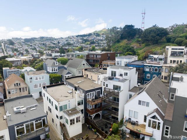 146 Beaver Street, San Francisco, CA 94114