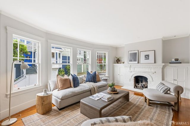 146 Beaver Street, San Francisco, CA 94114