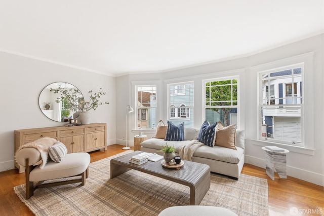 146 Beaver Street, San Francisco, CA 94114