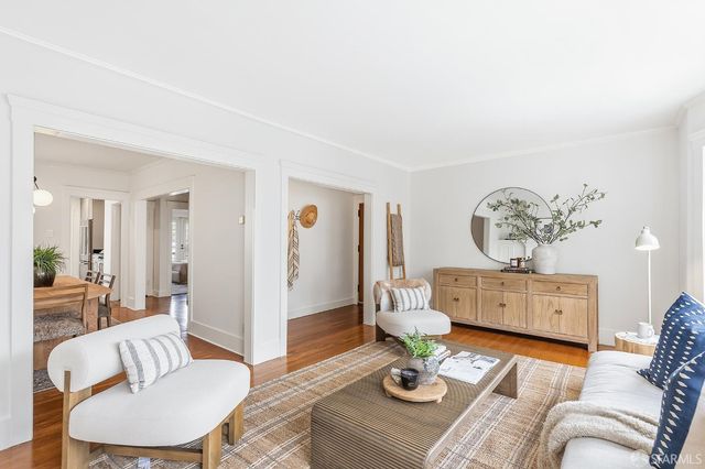 146 Beaver Street, San Francisco, CA 94114