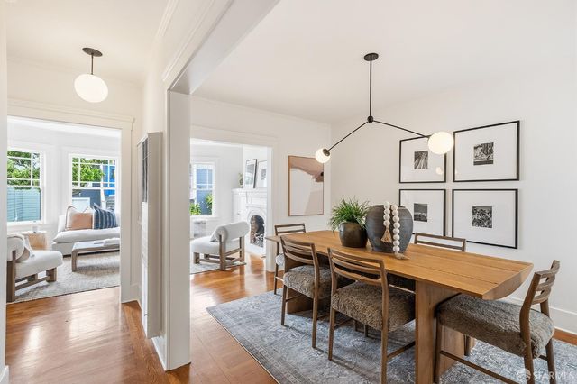 146 Beaver Street, San Francisco, CA 94114