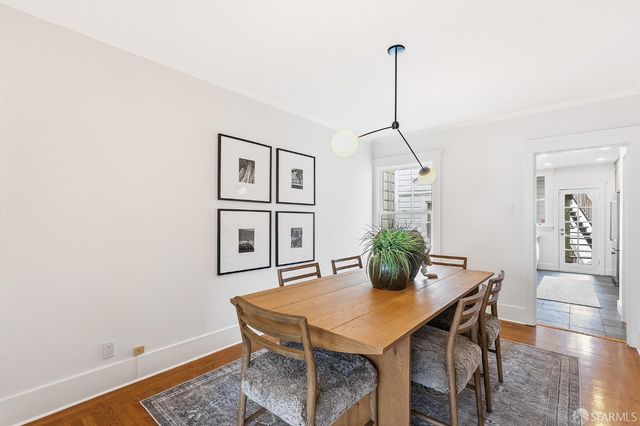 146 Beaver Street, San Francisco, CA 94114