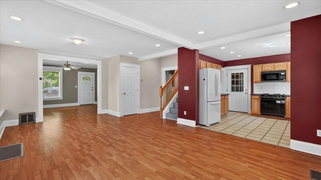 1127 W Fairview Ave, Spokane, WA 99205