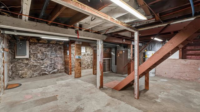 1127 W Fairview Ave, Spokane, WA 99205