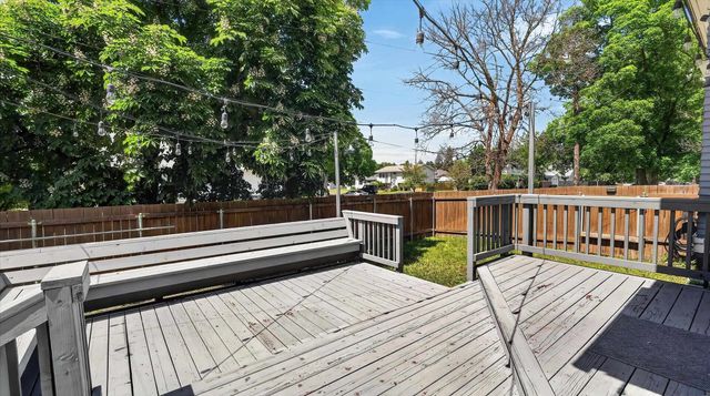 1127 W Fairview Ave, Spokane, WA 99205