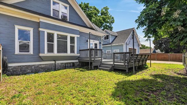 1127 W Fairview Ave, Spokane, WA 99205