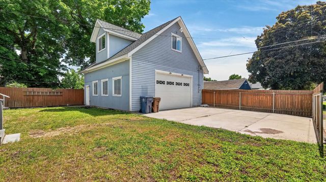 1127 W Fairview Ave, Spokane, WA 99205