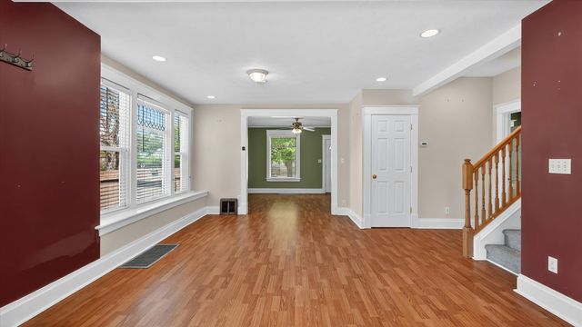 1127 W Fairview Ave, Spokane, WA 99205