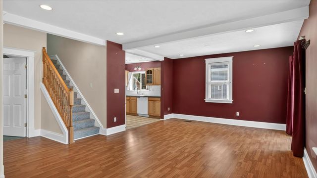 1127 W Fairview Ave, Spokane, WA 99205