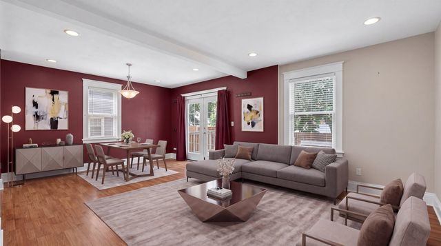 1127 W Fairview Ave, Spokane, WA 99205
