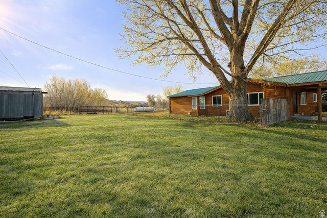 1084 W 2000 N, Vernal, UT 84078