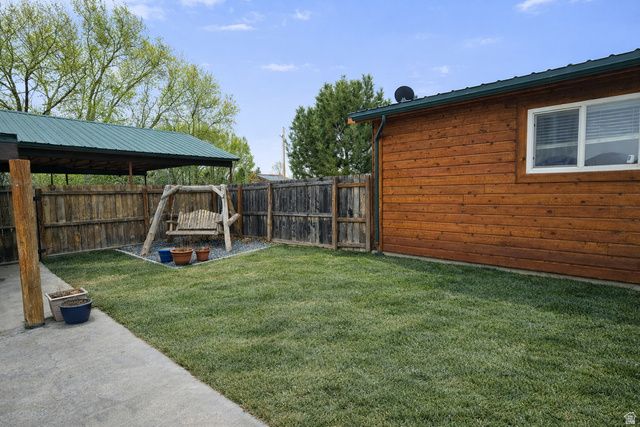 1084 W 2000 N, Vernal, UT 84078