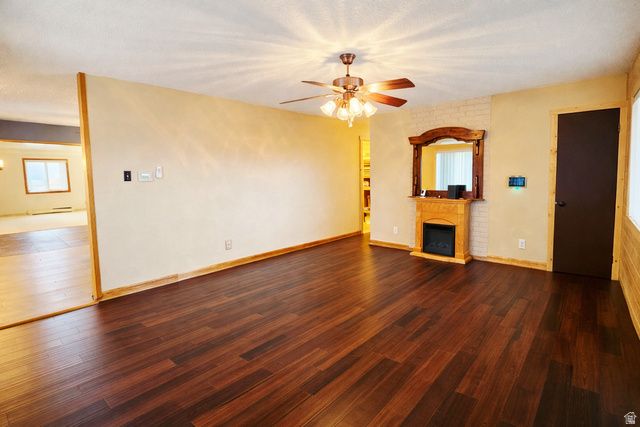 1084 W 2000 N, Vernal, UT 84078