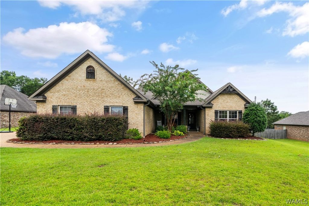 14018 Prince William, Northport, AL 35475