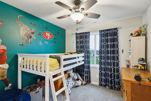 2812 NW 23rd Street, Ankeny, IA 50023