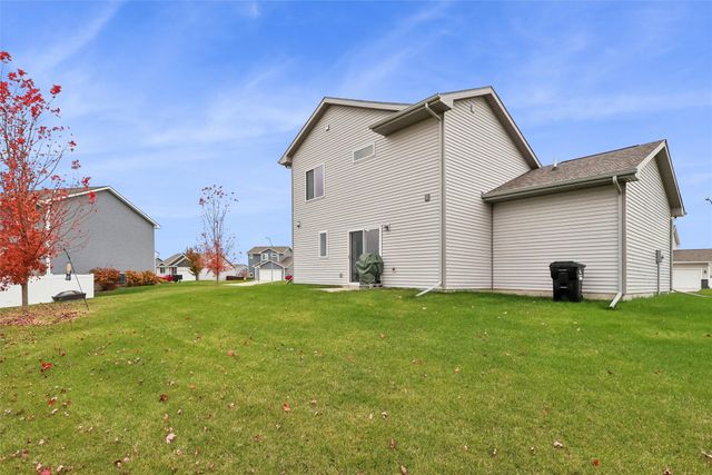 2812 NW 23rd Street, Ankeny, IA 50023