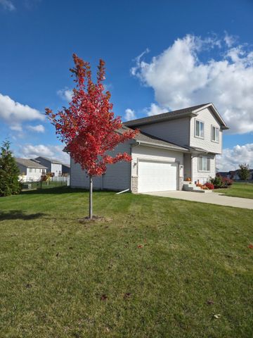 2812 NW 23rd Street, Ankeny, IA 50023