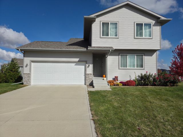 2812 NW 23rd Street, Ankeny, IA 50023