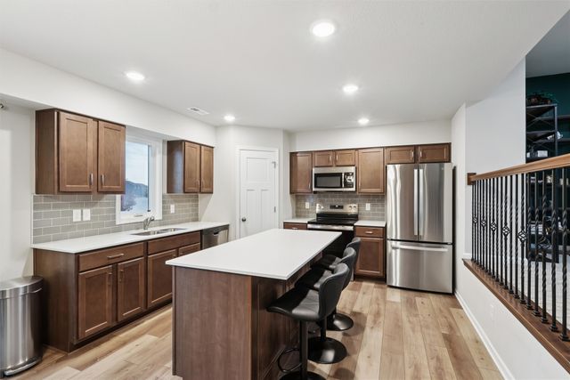 2812 NW 23rd Street, Ankeny, IA 50023