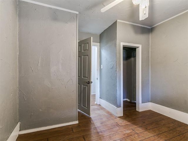 521 N 11th Street, Guthrie, OK 73044