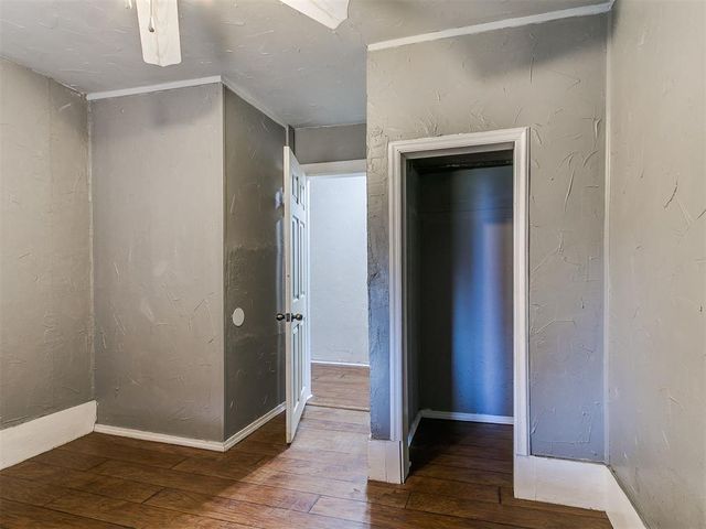 521 N 11th Street, Guthrie, OK 73044