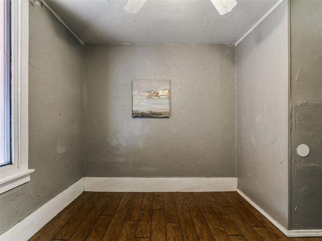 521 N 11th Street, Guthrie, OK 73044