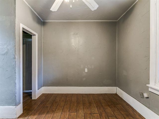 521 N 11th Street, Guthrie, OK 73044