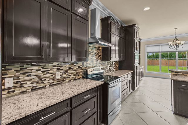 609 Parlange Circle, Shreveport, LA 71115