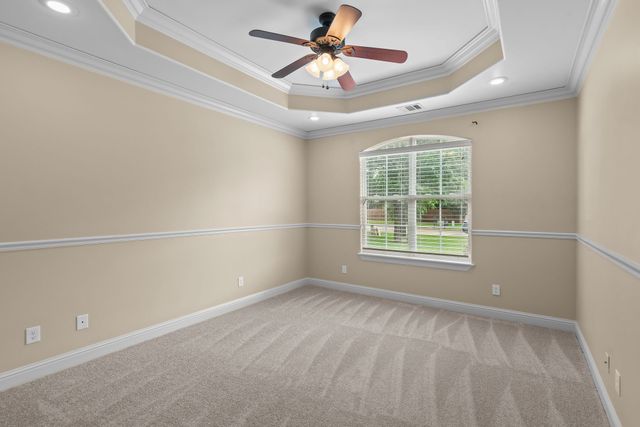 609 Parlange Circle, Shreveport, LA 71115