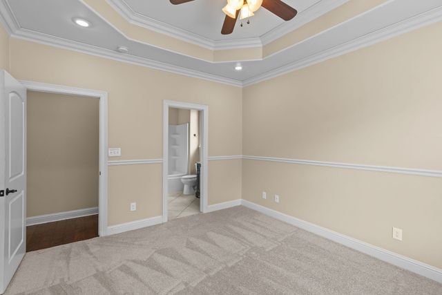 609 Parlange Circle, Shreveport, LA 71115