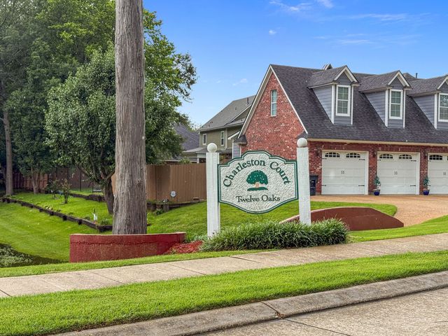 609 Parlange Circle, Shreveport, LA 71115