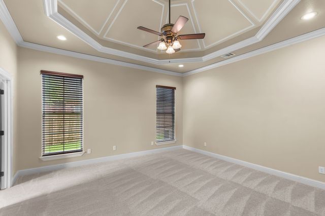 609 Parlange Circle, Shreveport, LA 71115