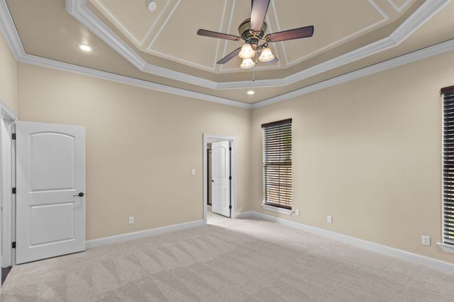 609 Parlange Circle, Shreveport, LA 71115