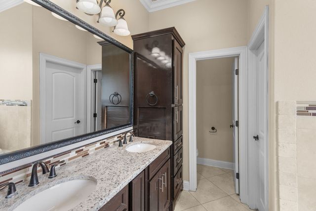 609 Parlange Circle, Shreveport, LA 71115