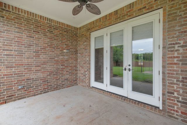 609 Parlange Circle, Shreveport, LA 71115