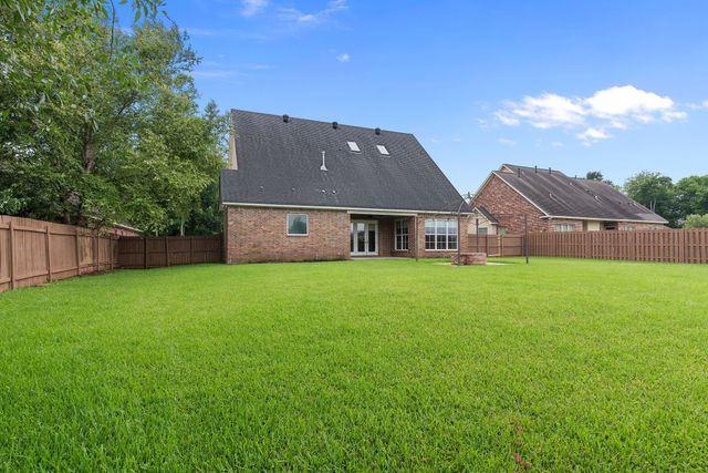 609 Parlange Circle, Shreveport, LA 71115