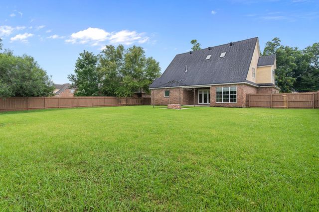 609 Parlange Circle, Shreveport, LA 71115