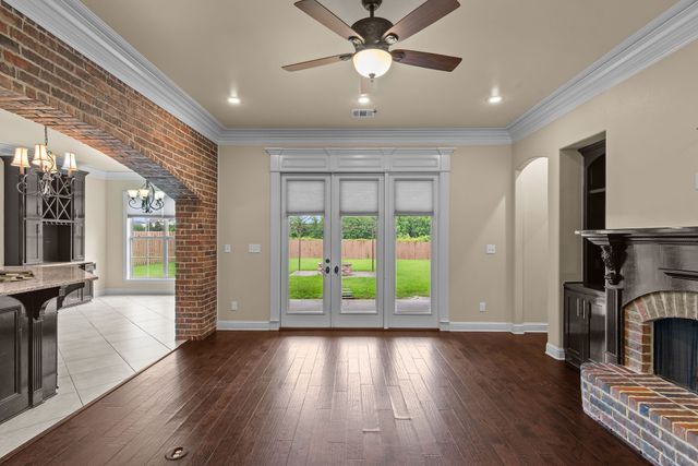 609 Parlange Circle, Shreveport, LA 71115