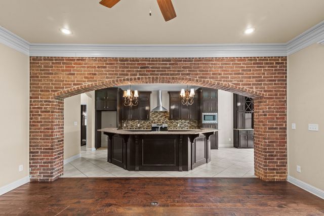 609 Parlange Circle, Shreveport, LA 71115