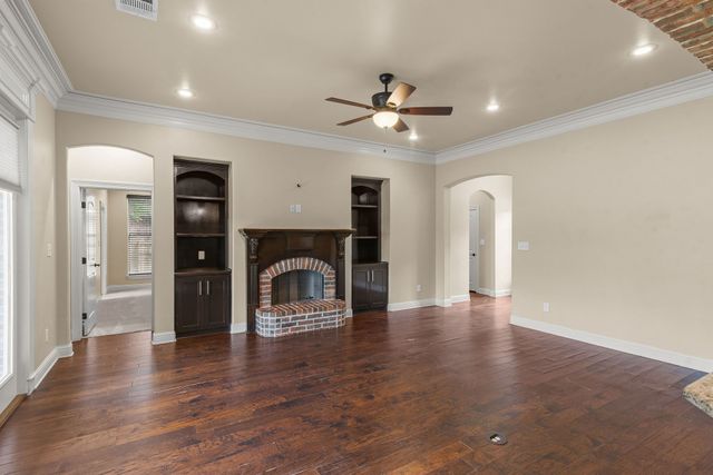 609 Parlange Circle, Shreveport, LA 71115