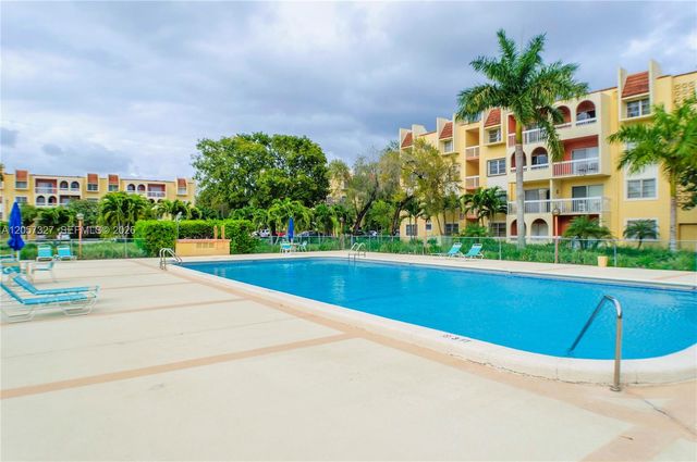 7730 Camino Real F 406 F 406, Miami, FL 33143