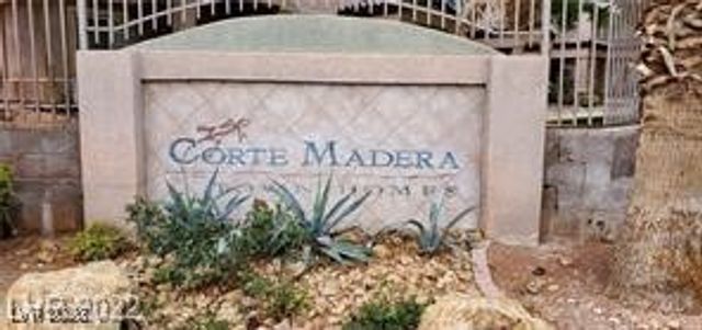 2524 Adelante Avenue 106, Las Vegas, NV 89106